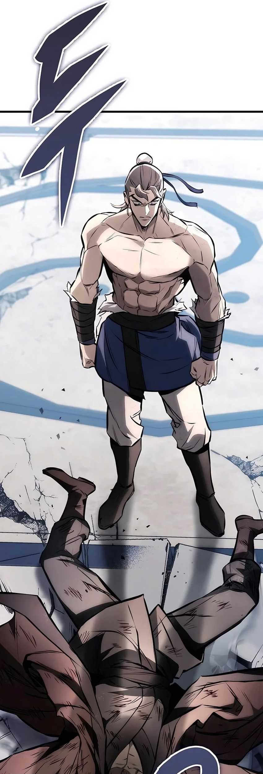 The Emperor’s Sword chapter 59 halaman 103