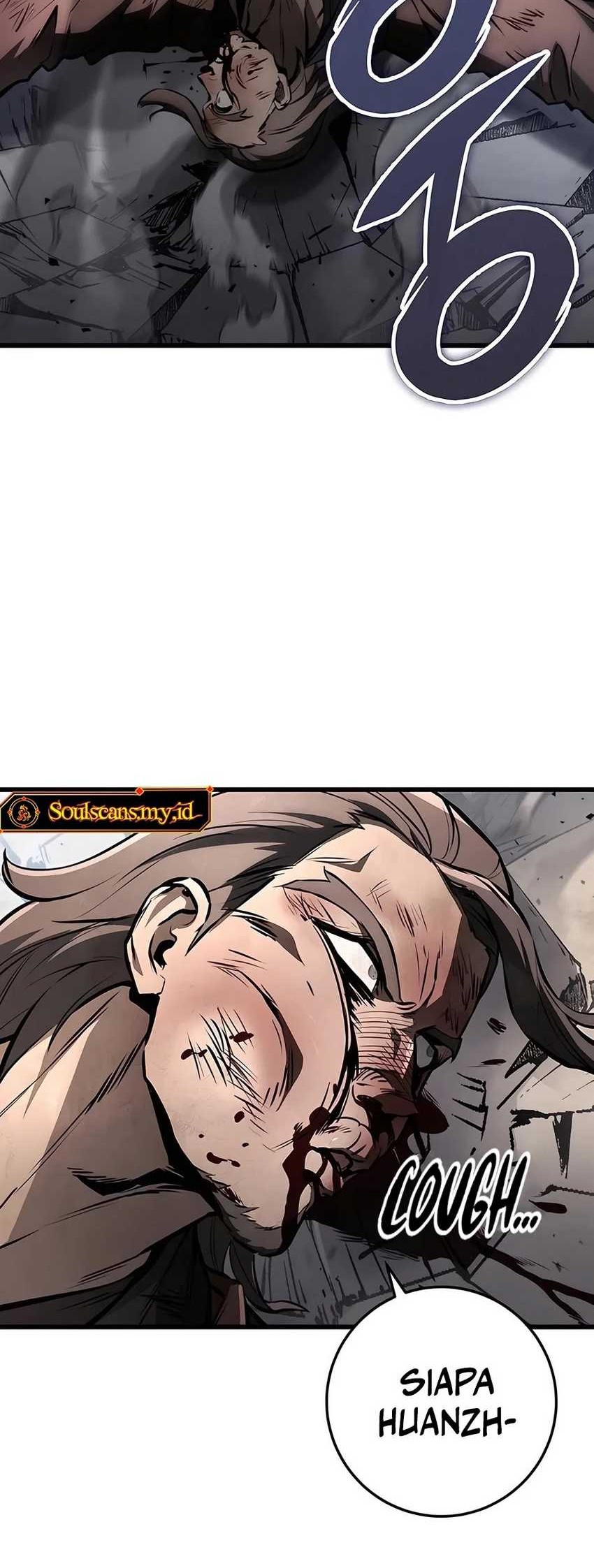 The Emperor’s Sword chapter 59 halaman 104