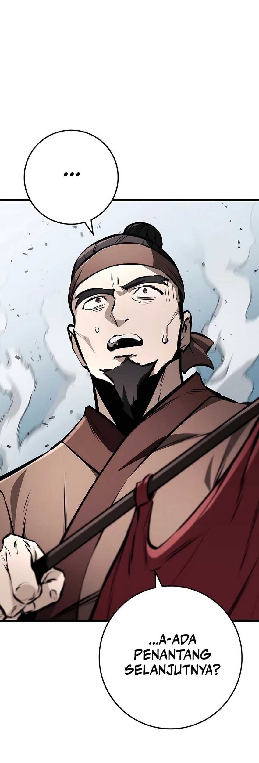 The Emperor’s Sword chapter 59 halaman 105
