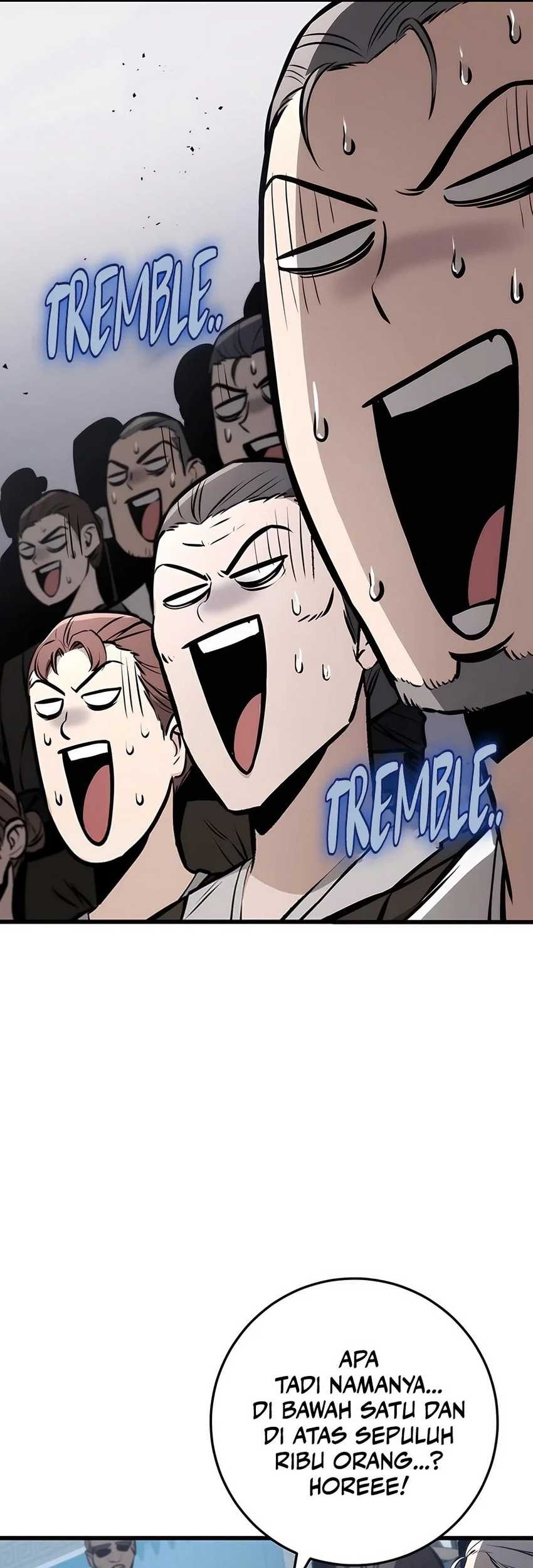 The Emperor’s Sword chapter 59 halaman 107