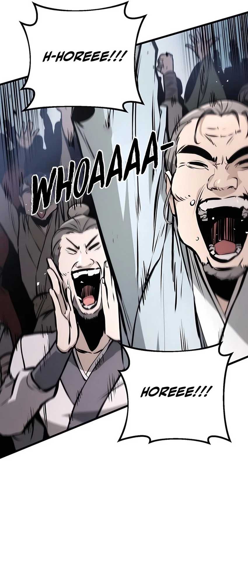 The Emperor’s Sword chapter 59 halaman 109