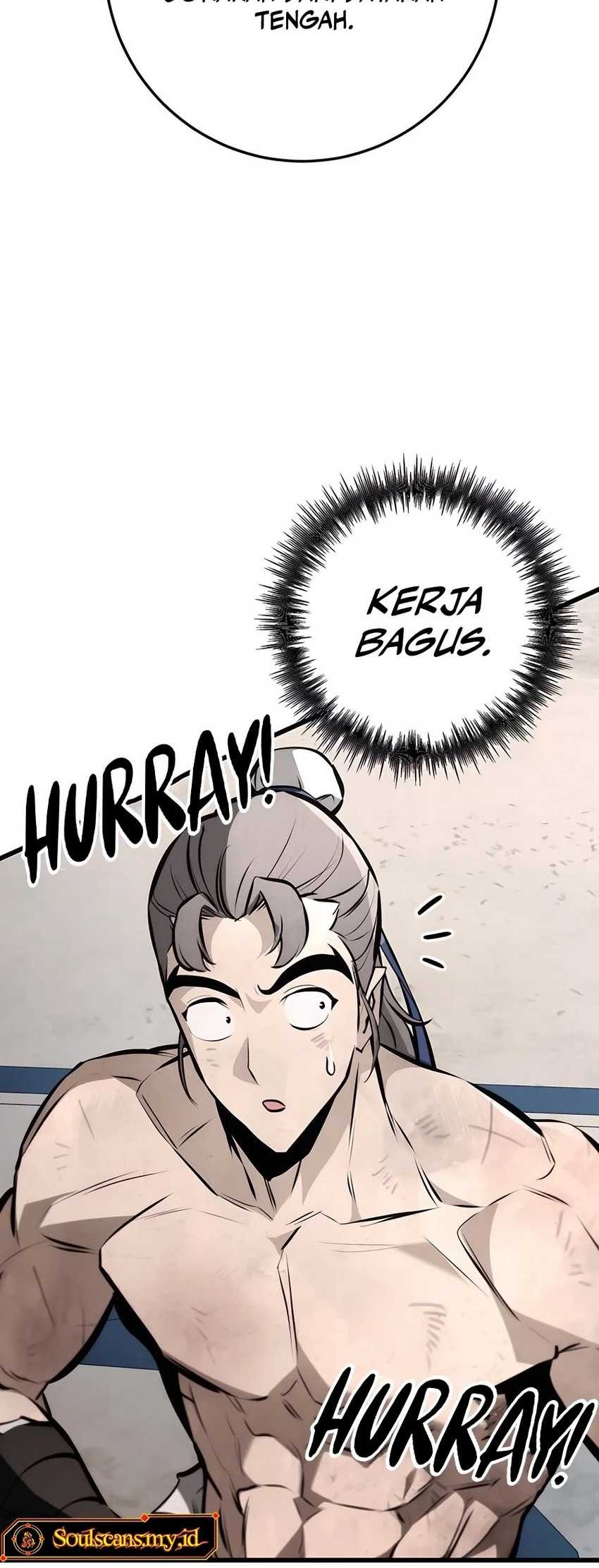 The Emperor’s Sword chapter 59 halaman 111