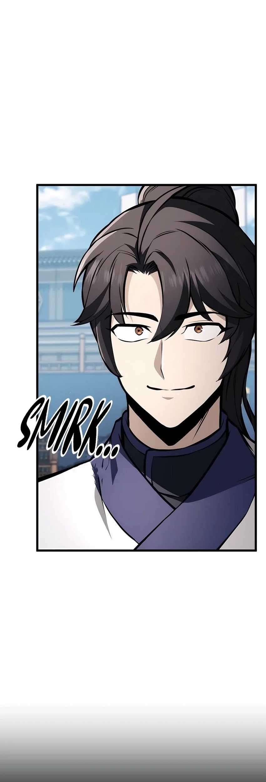 The Emperor’s Sword chapter 59 halaman 112