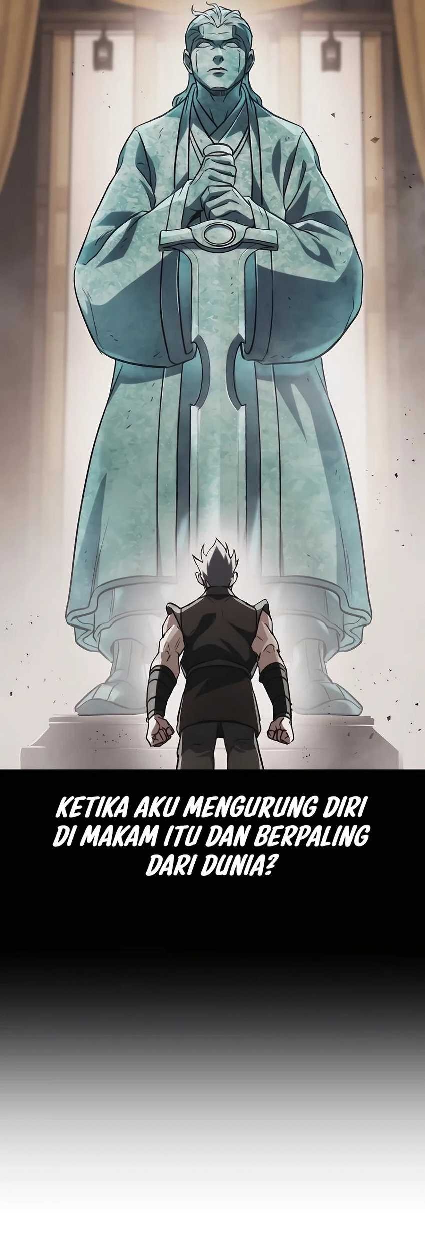The Emperor’s Sword chapter 59 halaman 114