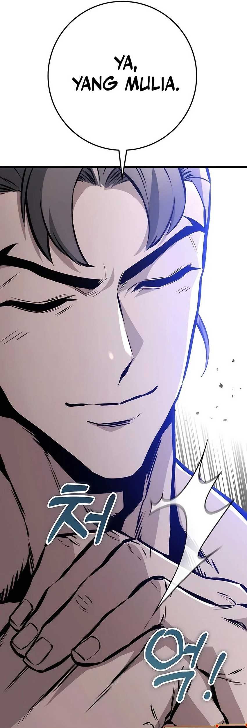 The Emperor’s Sword chapter 59 halaman 116