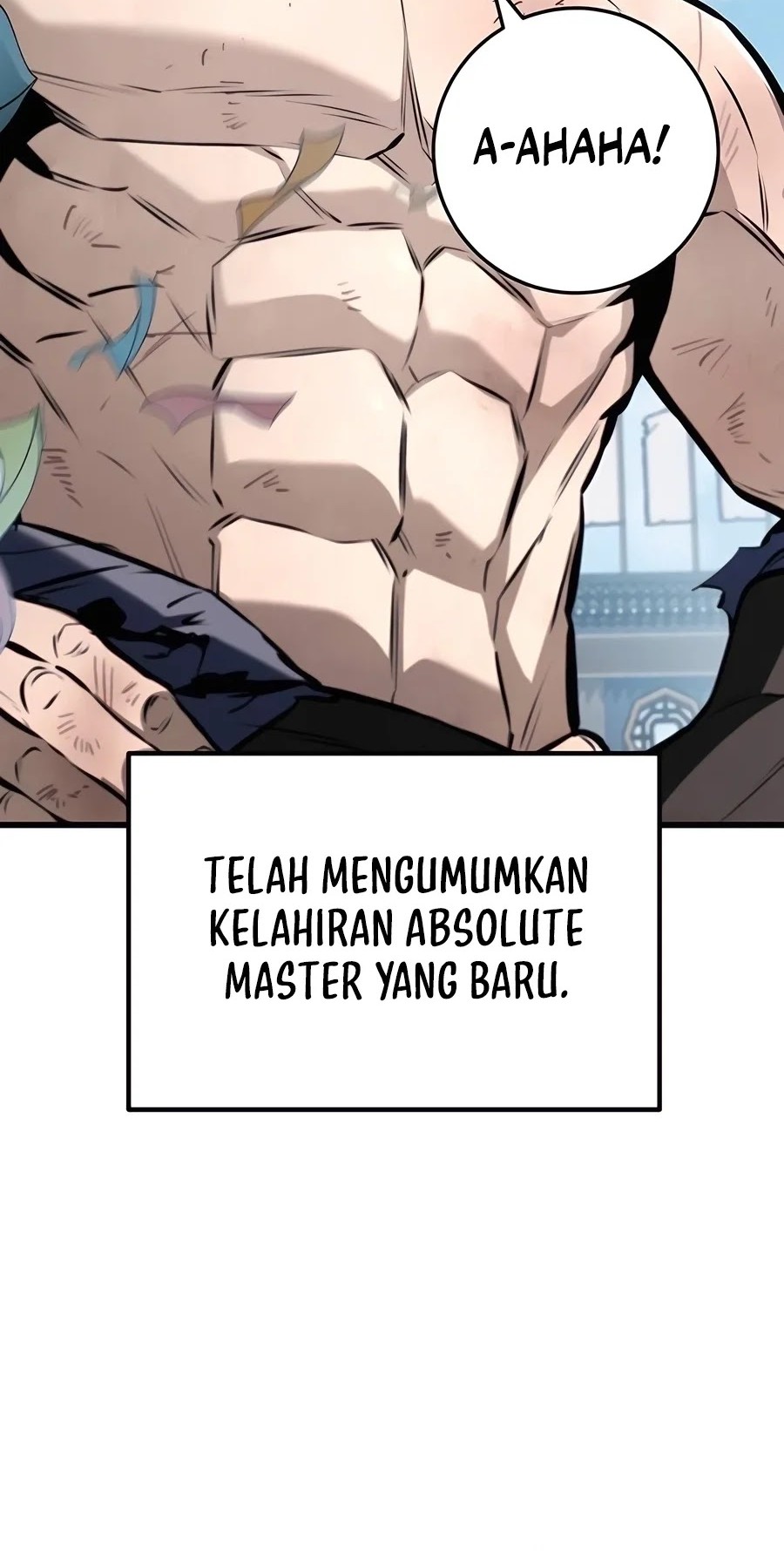 The Emperor’s Sword chapter 60 halaman 5