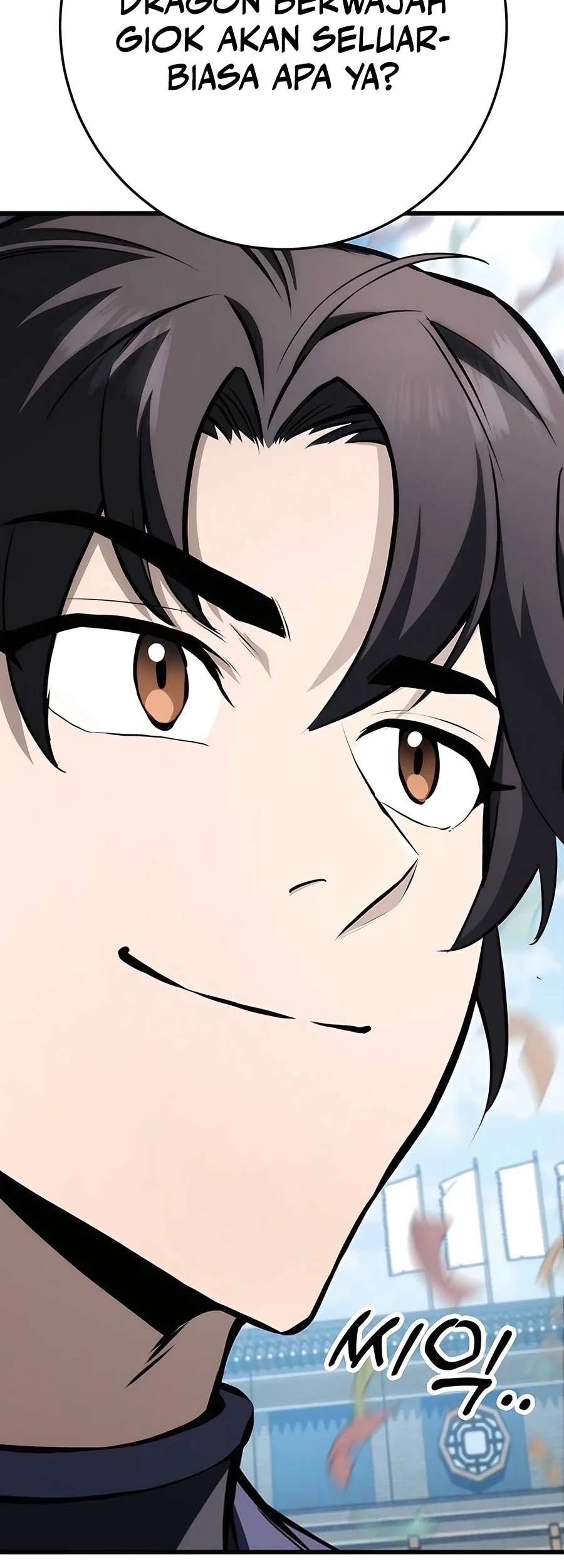The Emperor’s Sword chapter 60 halaman 7