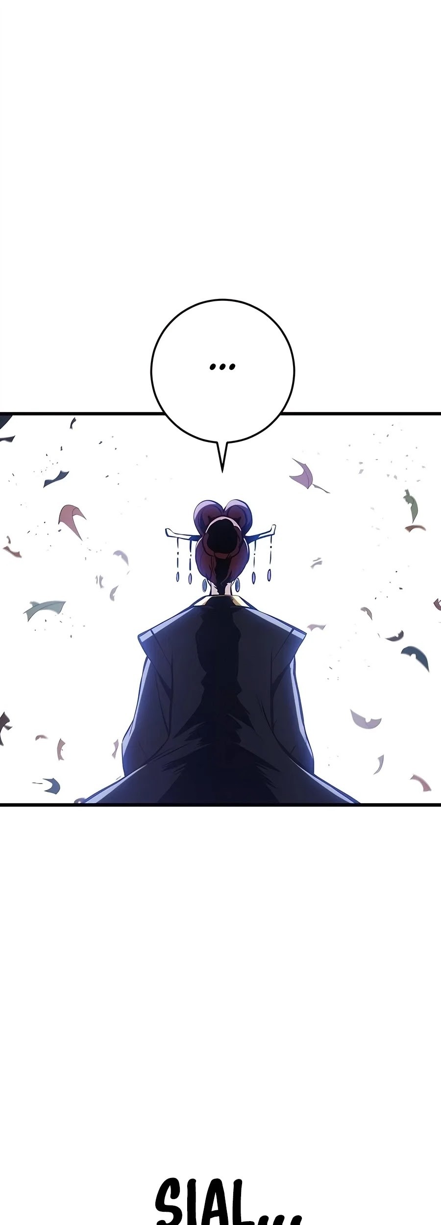 The Emperor’s Sword chapter 60 halaman 8