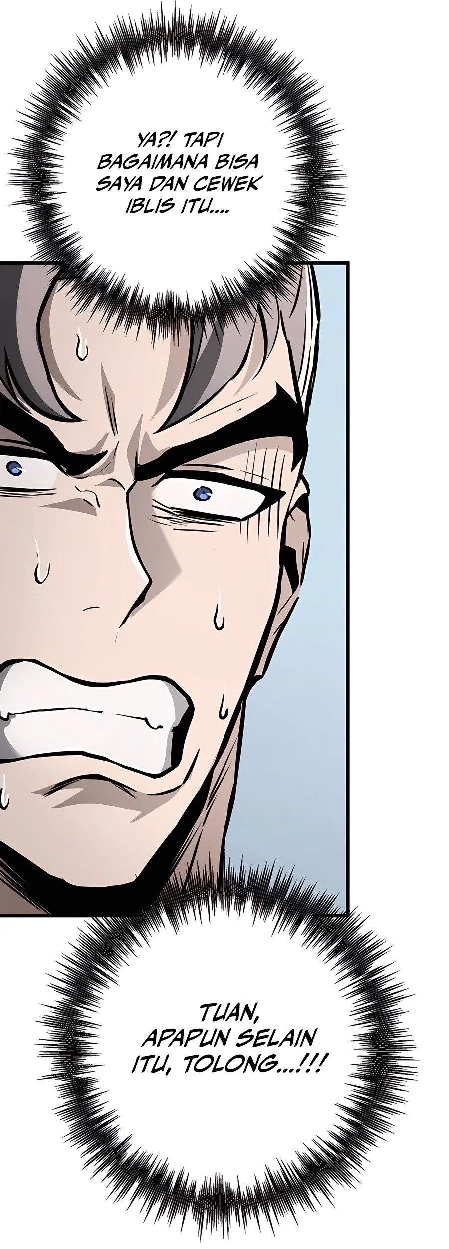 The Emperor’s Sword chapter 60 halaman 24