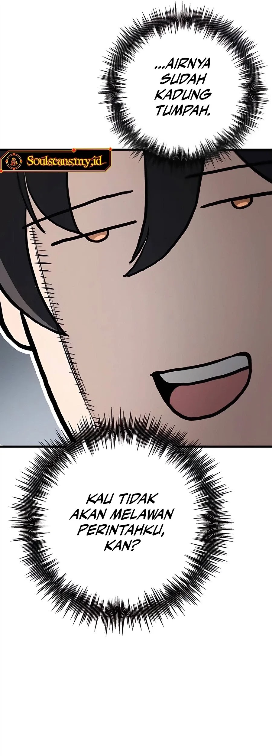 The Emperor’s Sword chapter 60 halaman 26
