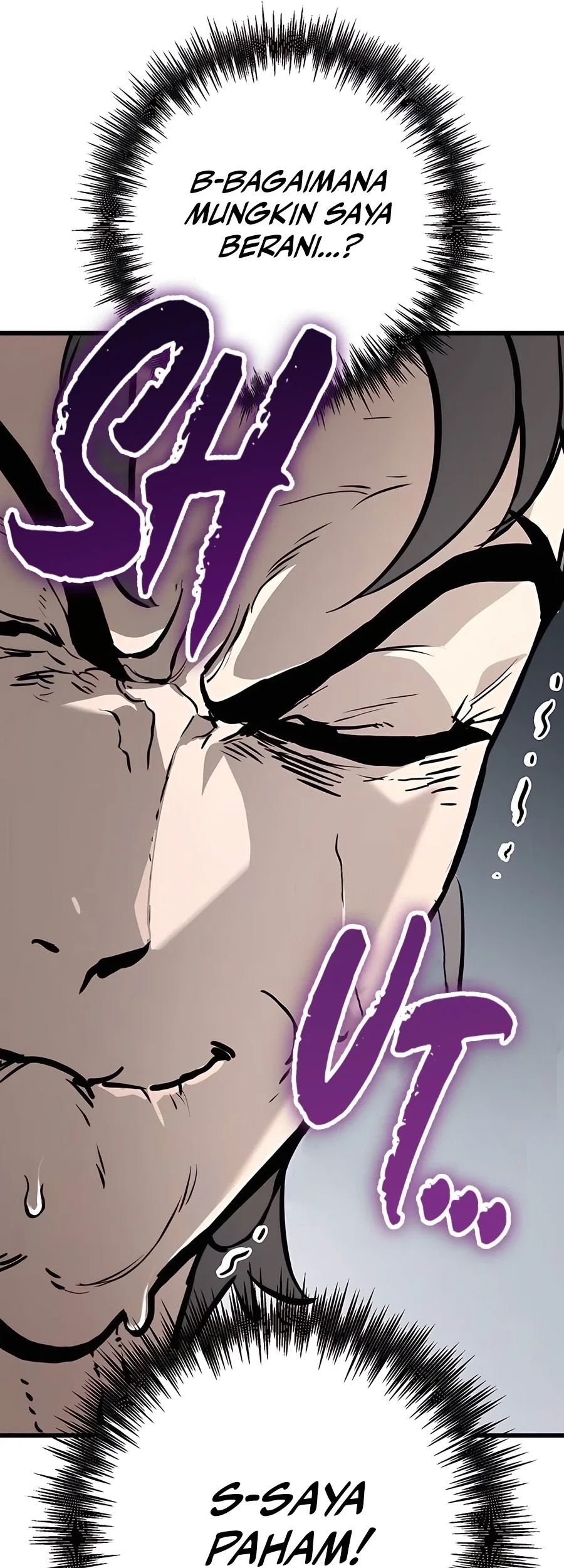 The Emperor’s Sword chapter 60 halaman 28