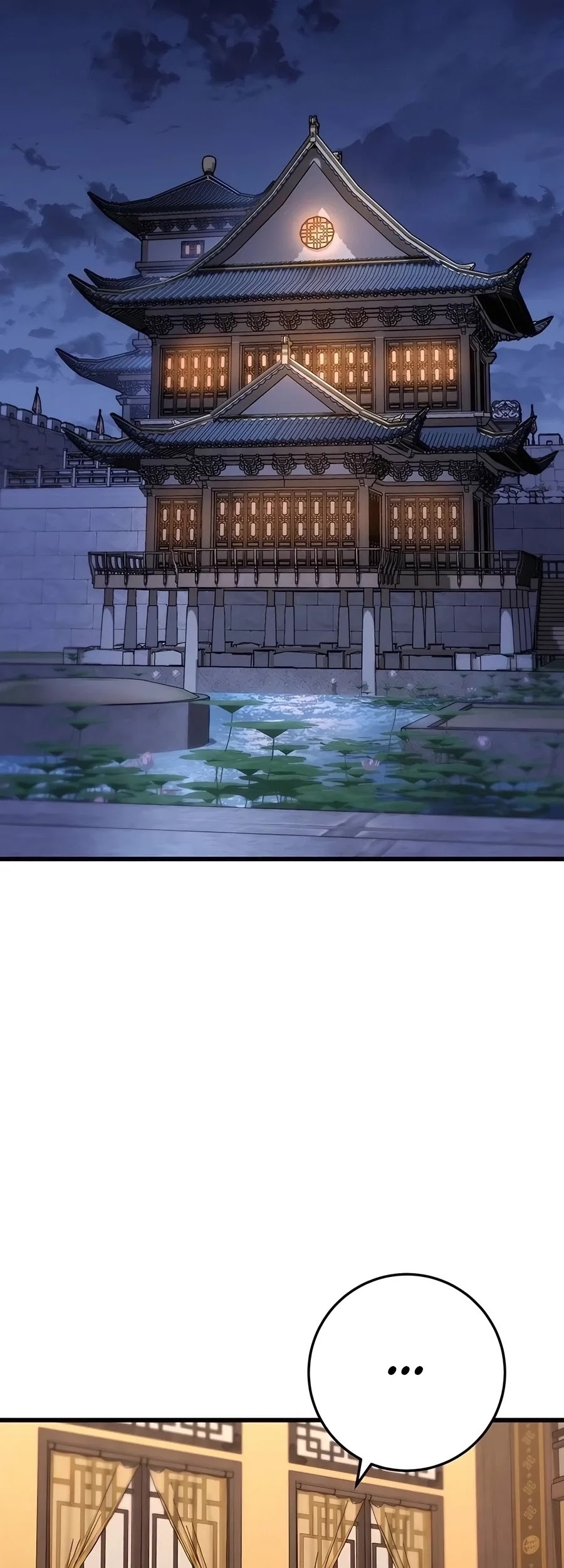The Emperor’s Sword chapter 60 halaman 30