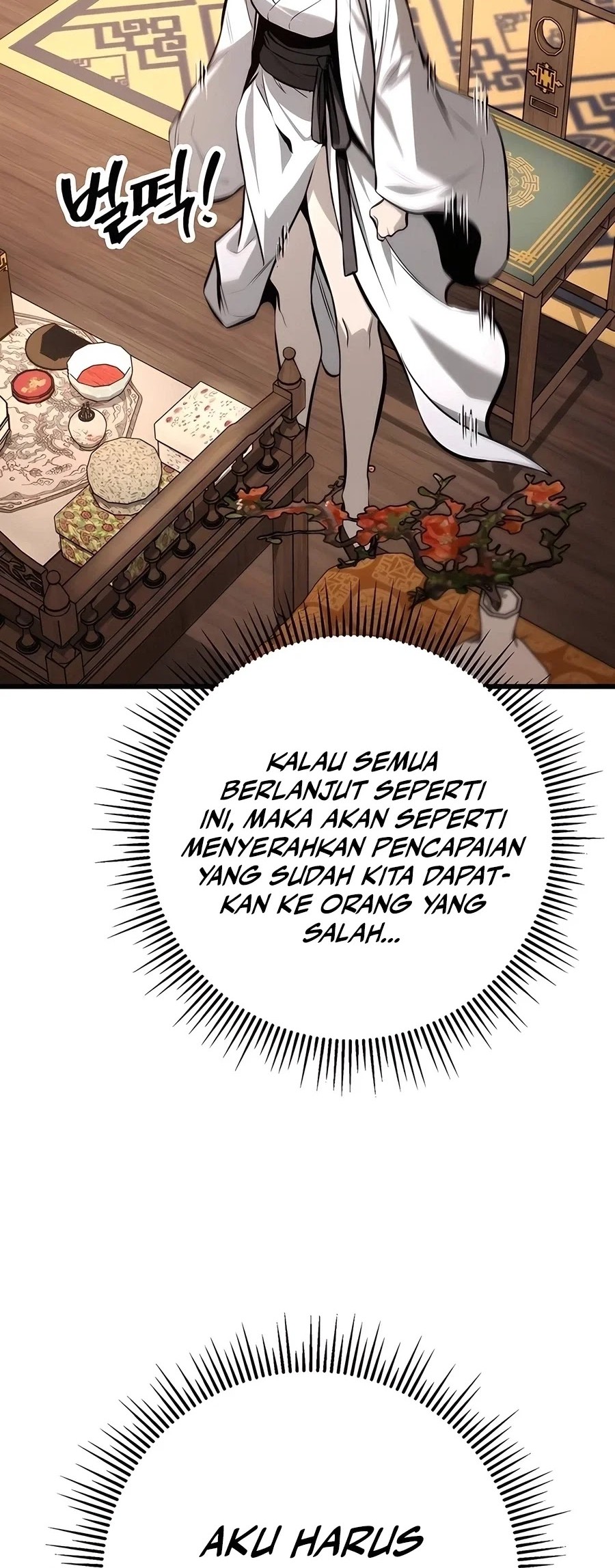 The Emperor’s Sword chapter 60 halaman 37