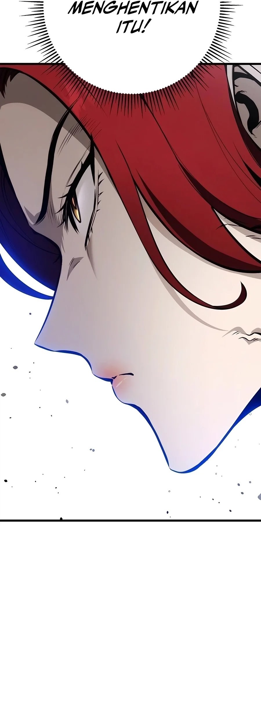 The Emperor’s Sword chapter 60 halaman 38
