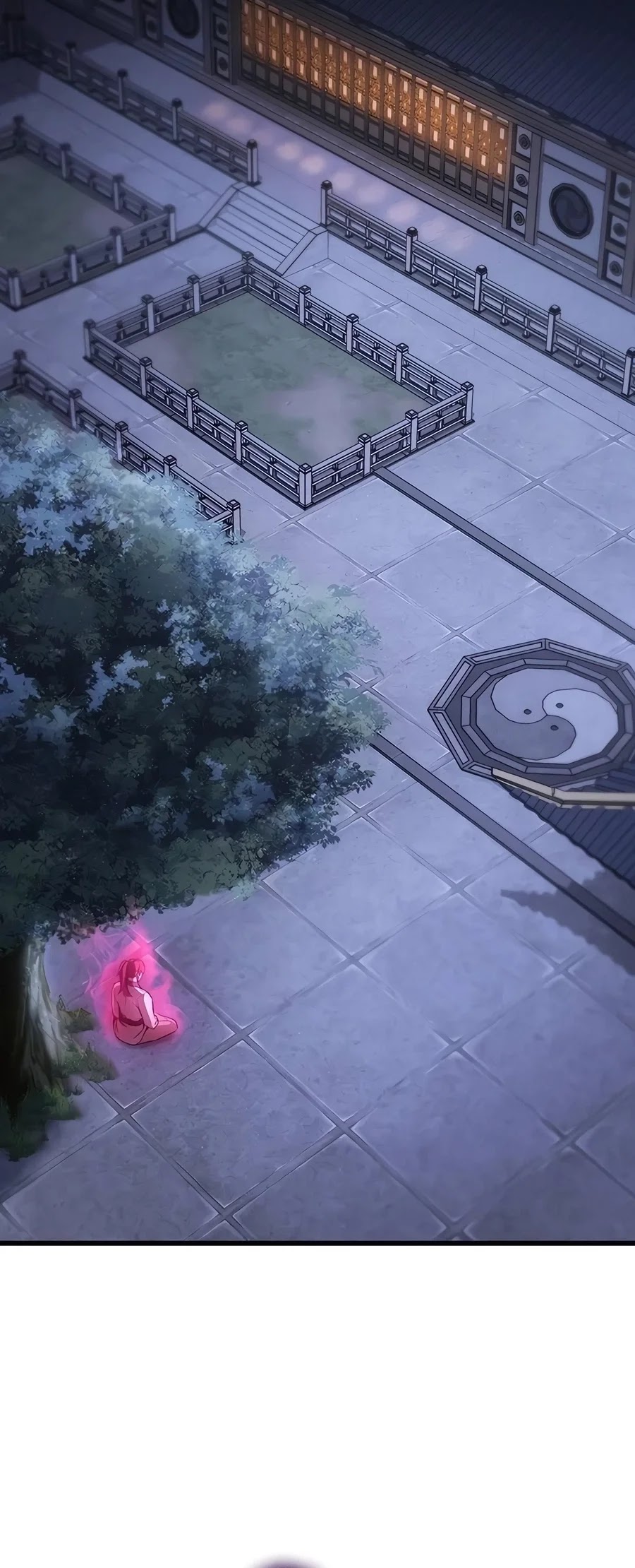 The Emperor’s Sword chapter 60 halaman 40