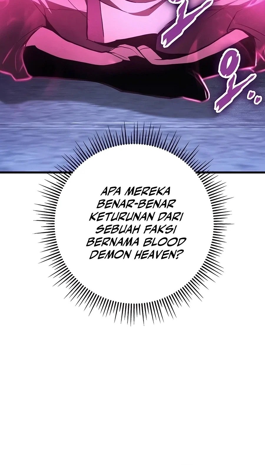The Emperor’s Sword chapter 60 halaman 42