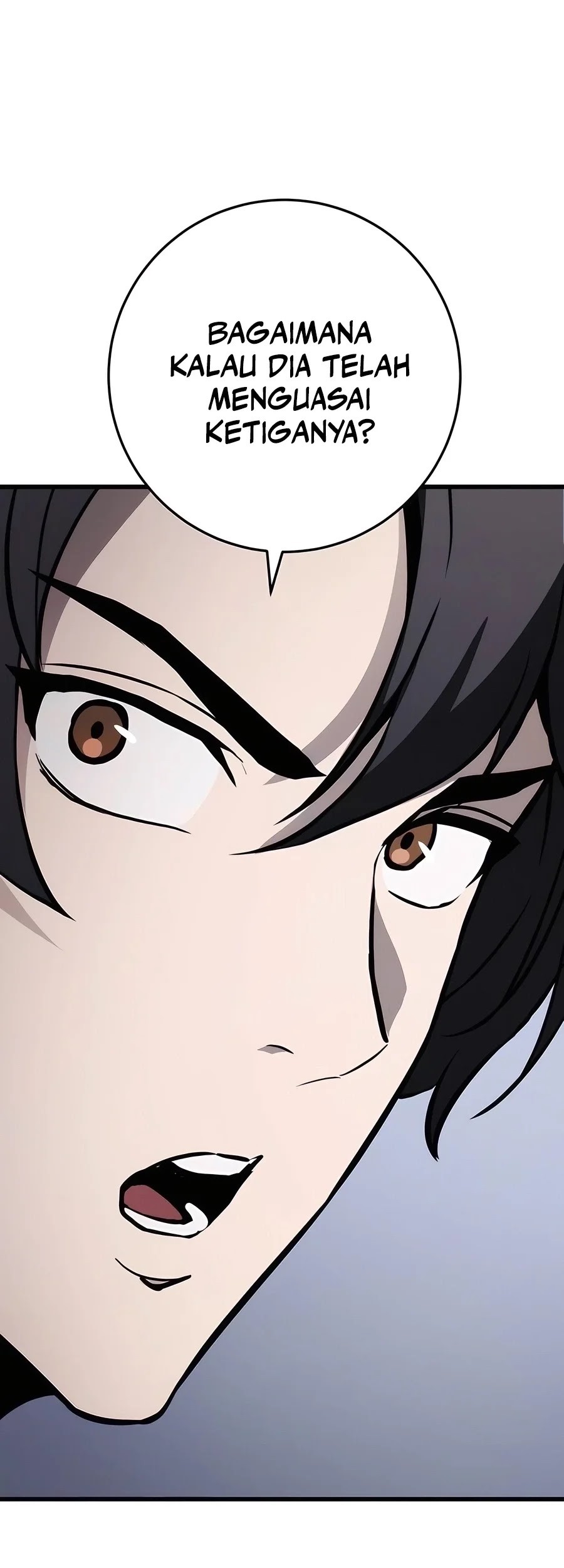 The Emperor’s Sword chapter 60 halaman 45