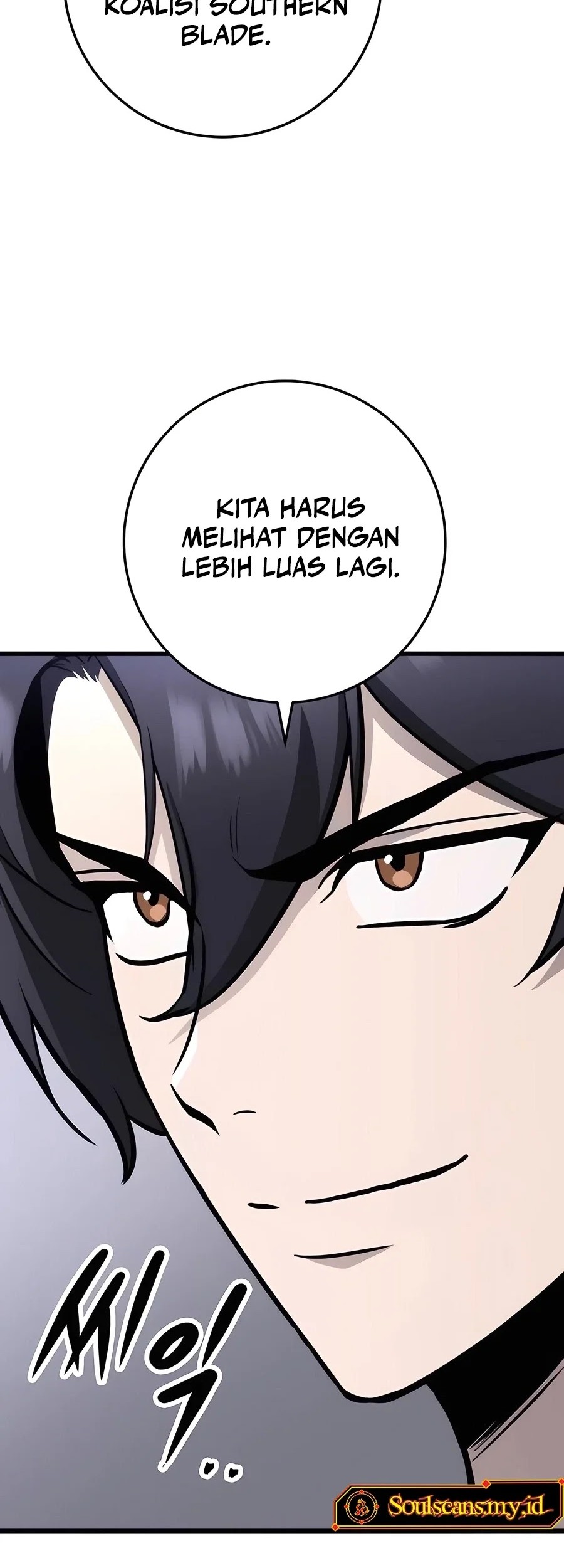 The Emperor’s Sword chapter 60 halaman 52