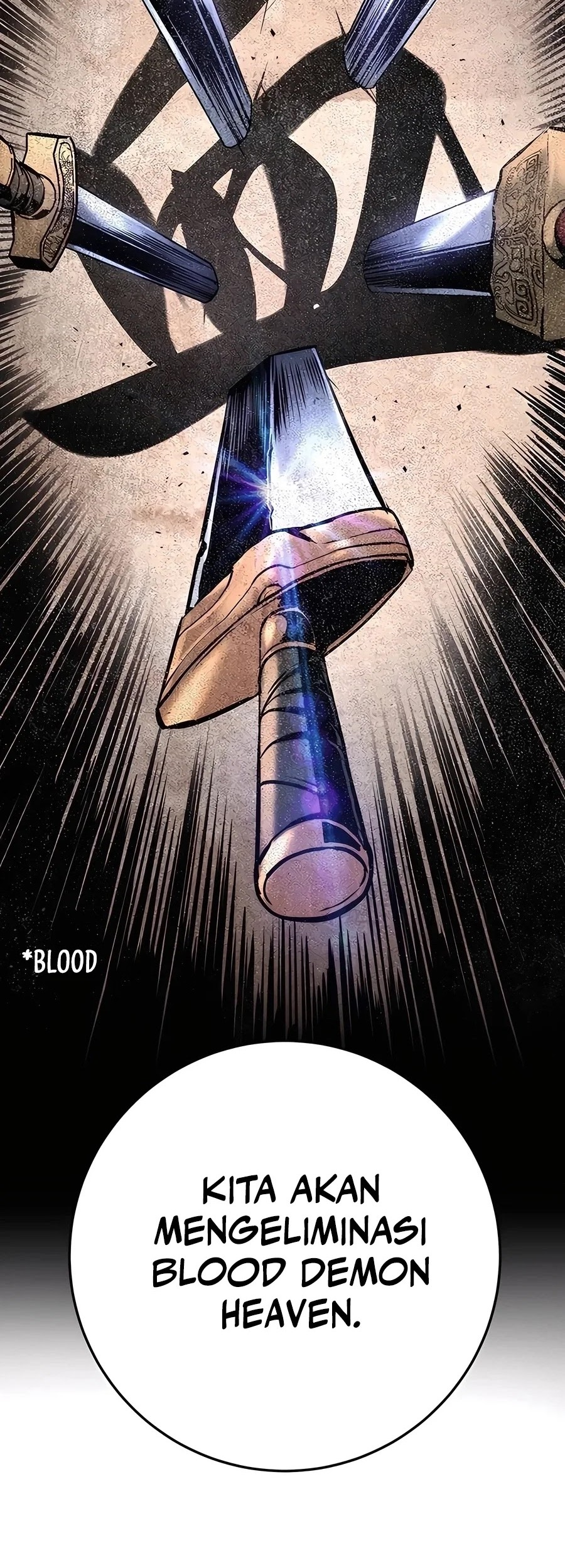 The Emperor’s Sword chapter 60 halaman 58
