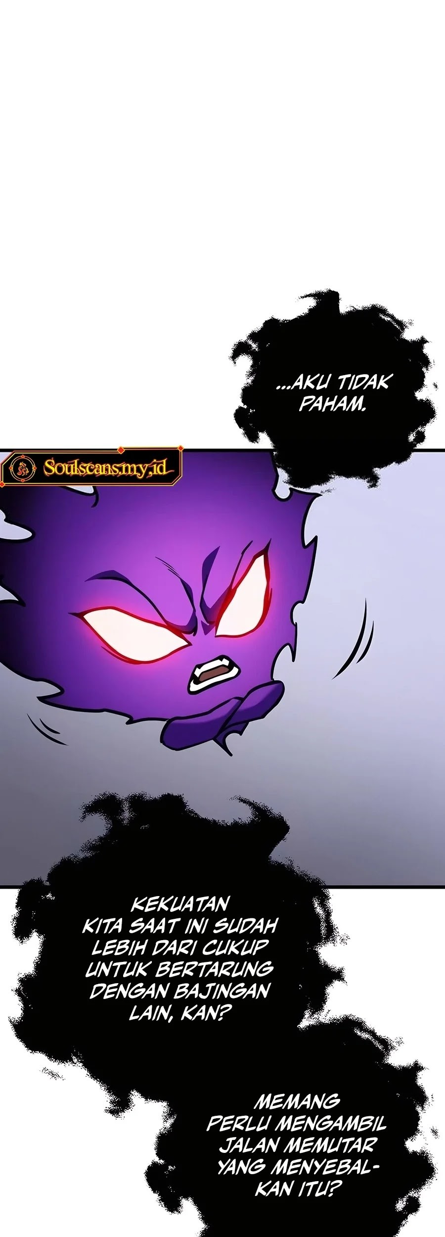 The Emperor’s Sword chapter 60 halaman 59