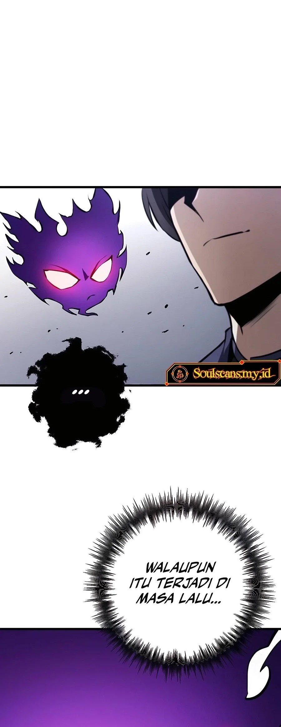 The Emperor’s Sword chapter 60 halaman 64