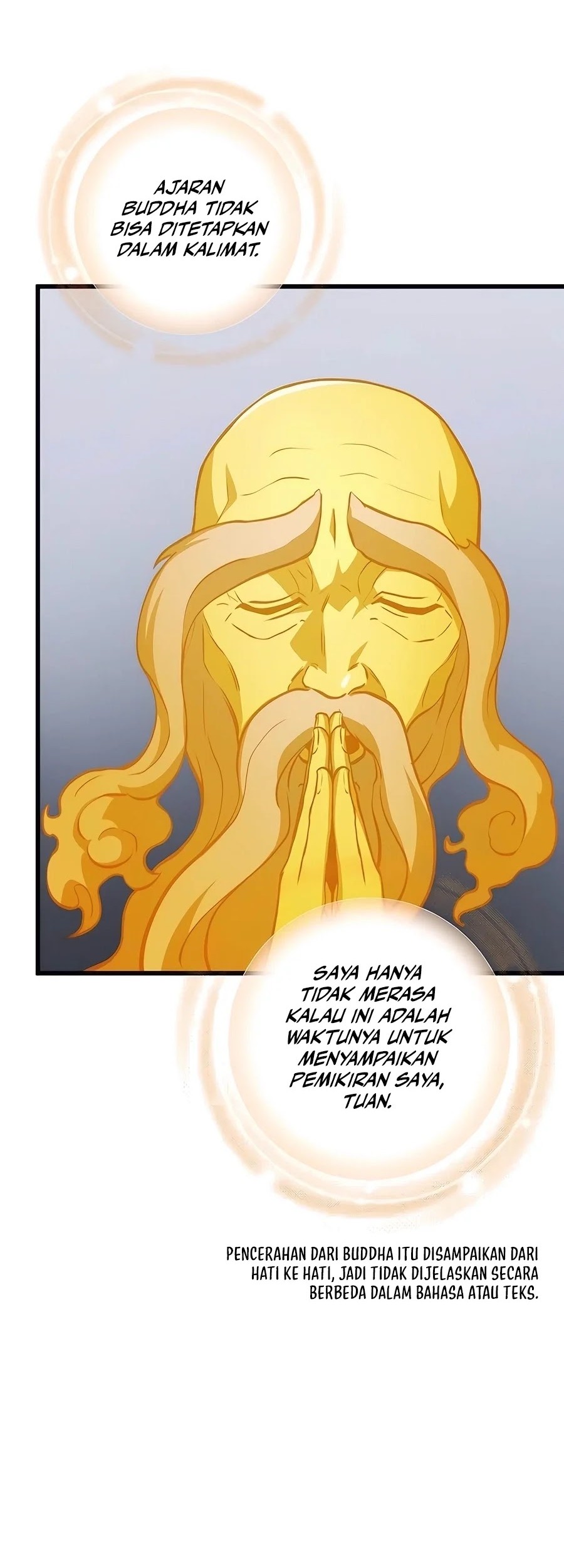 The Emperor’s Sword chapter 60 halaman 68