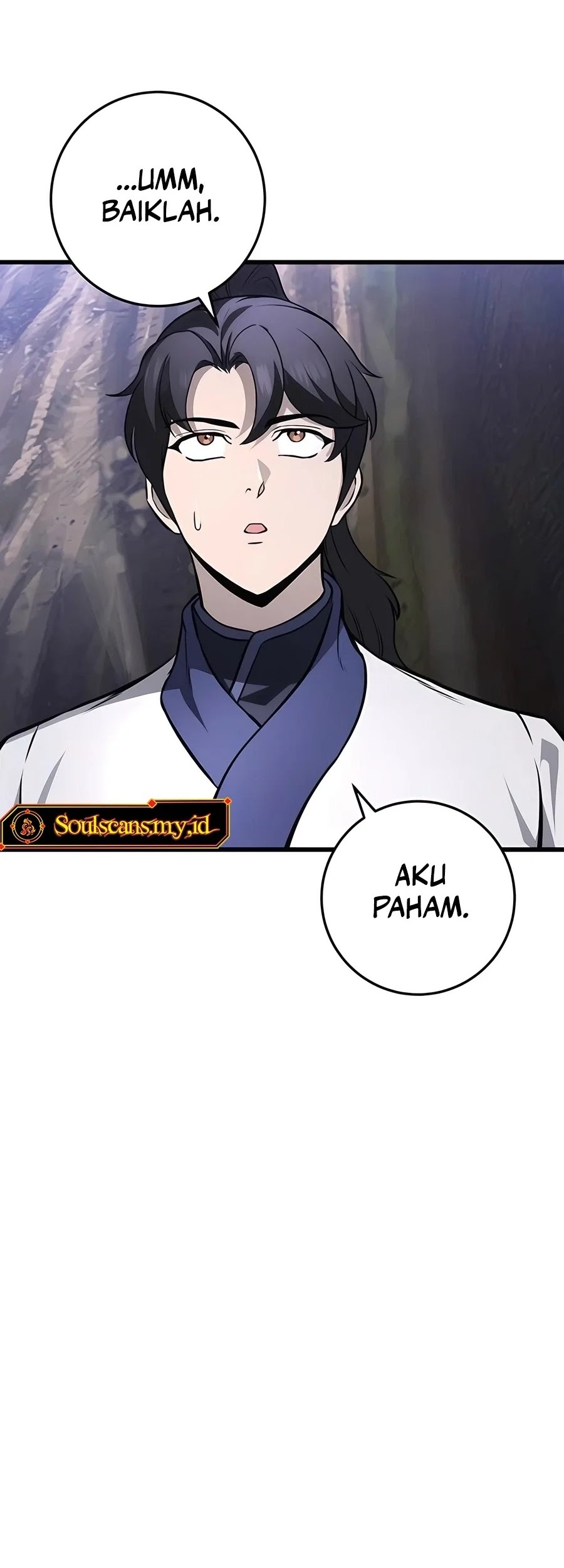 The Emperor’s Sword chapter 60 halaman 70