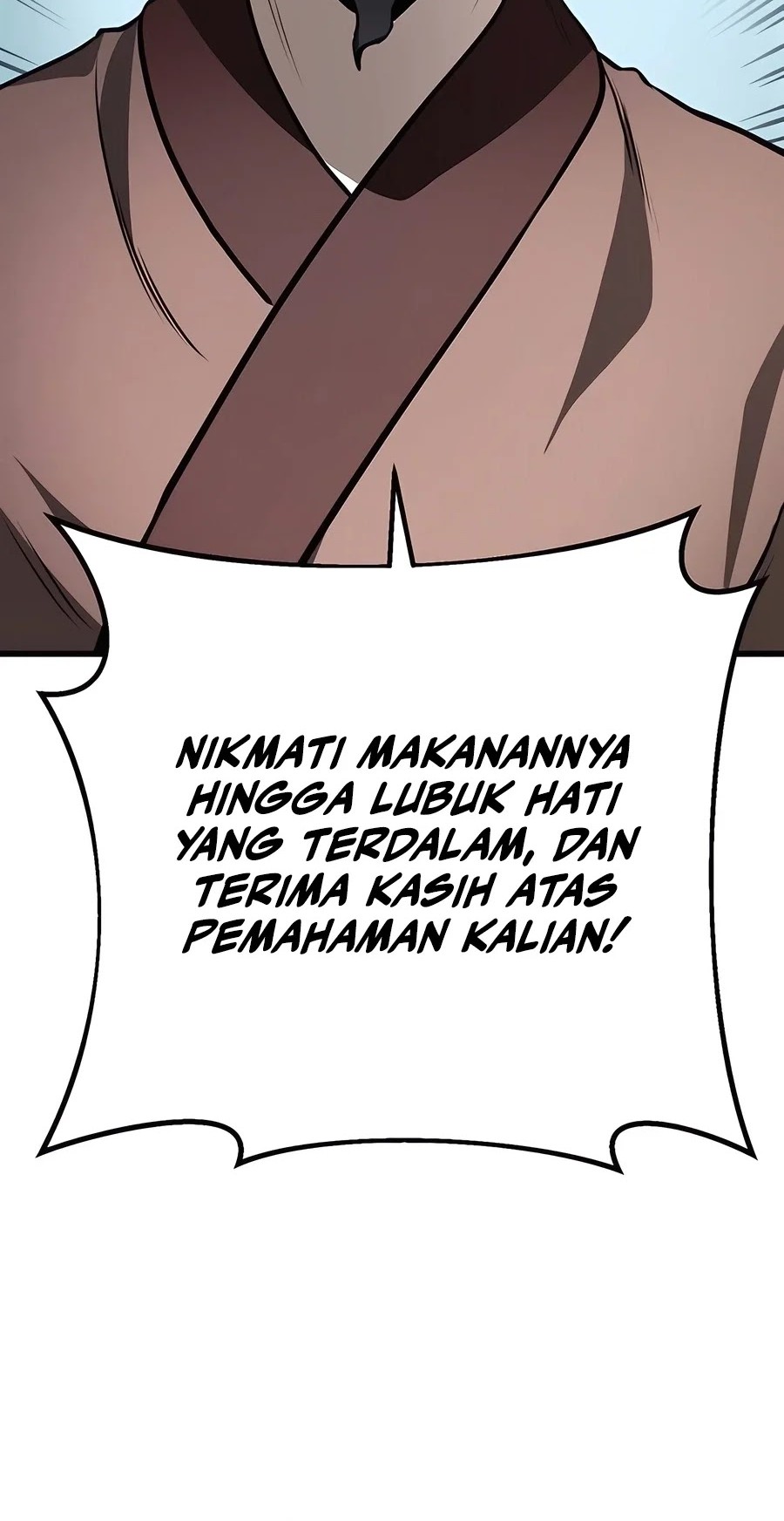 The Emperor’s Sword chapter 60 halaman 74