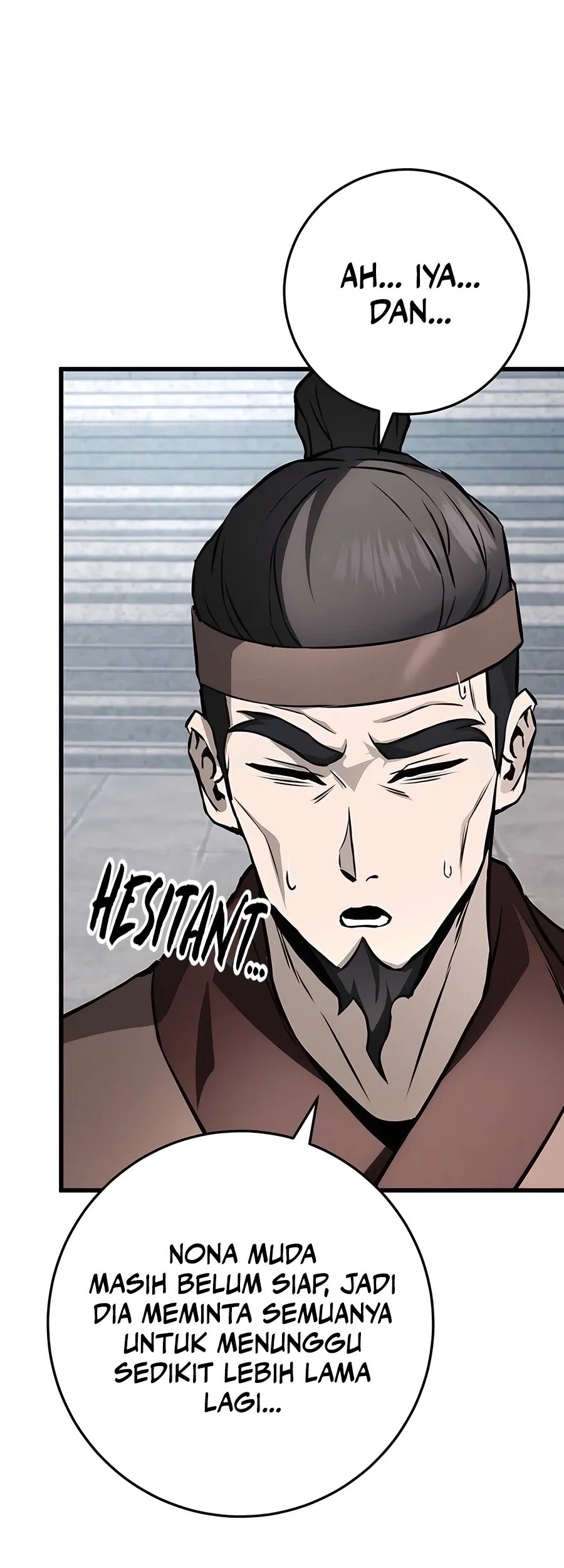 The Emperor’s Sword chapter 60 halaman 81