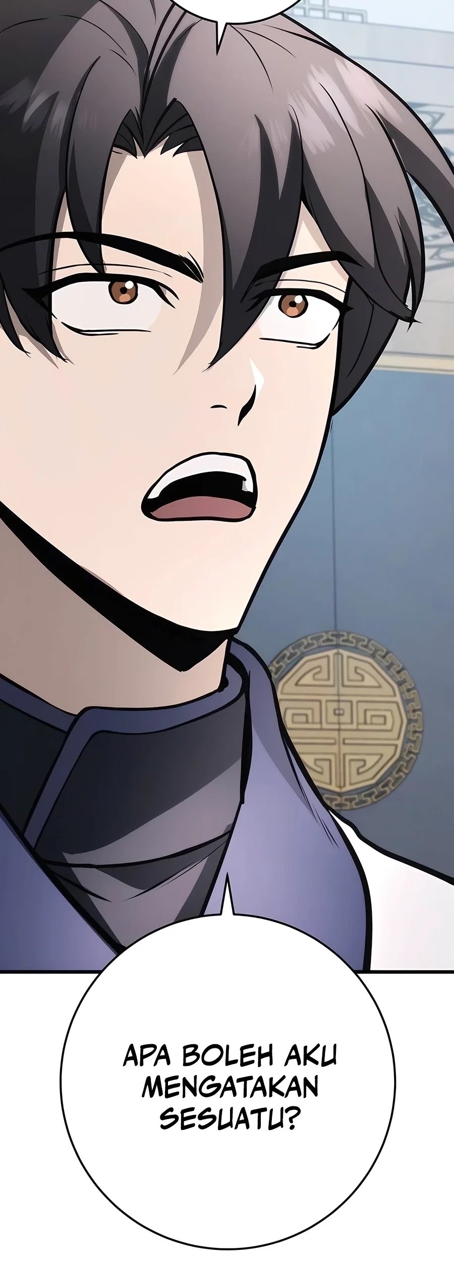 The Emperor’s Sword chapter 60 halaman 86