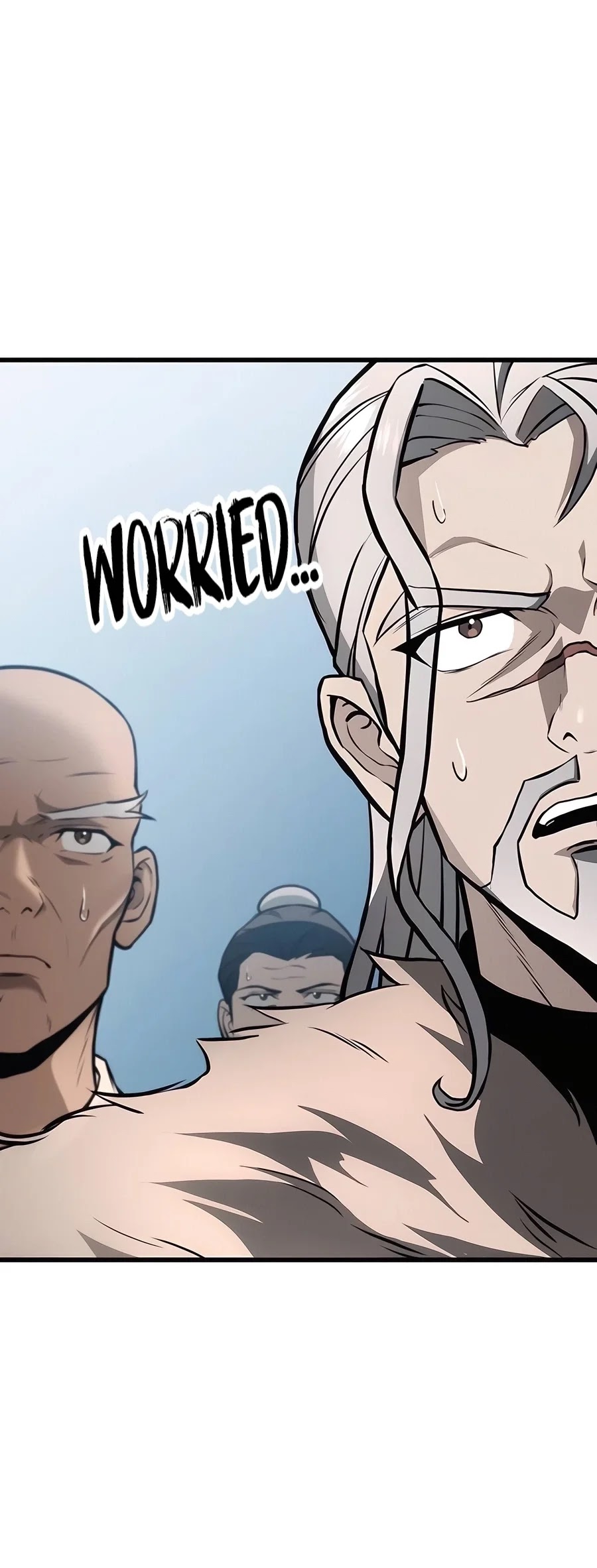The Emperor’s Sword chapter 60 halaman 87