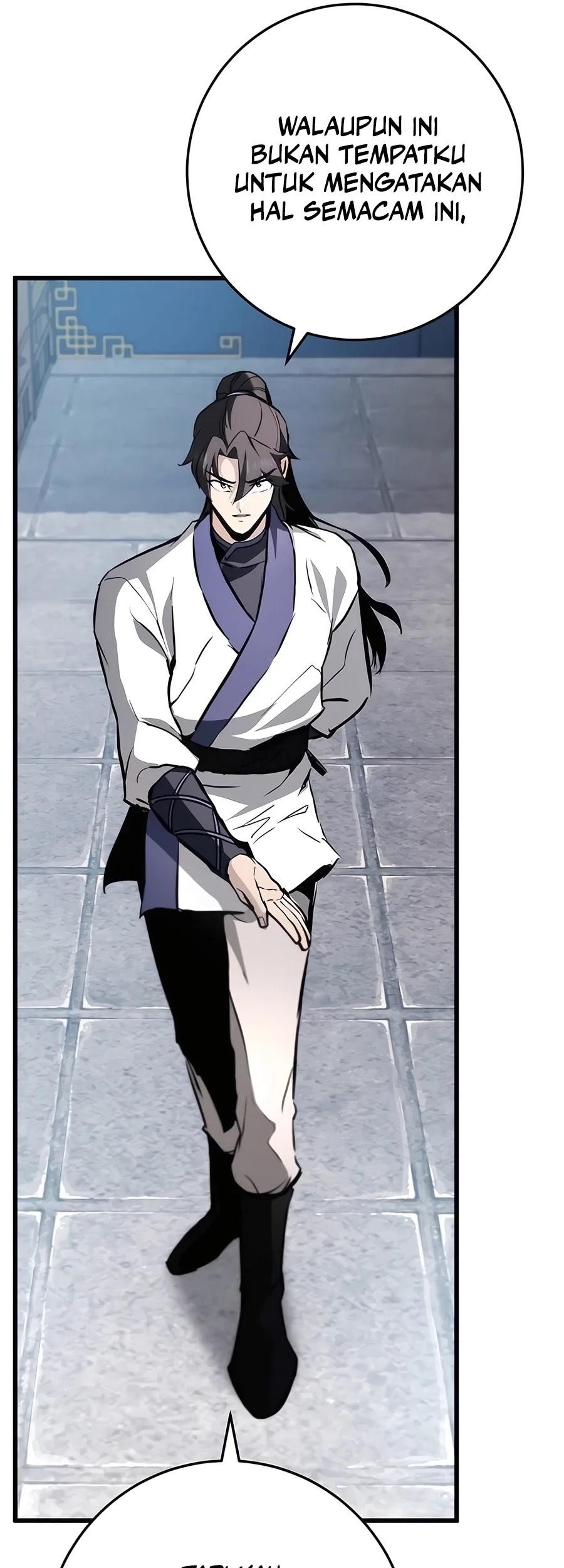 The Emperor’s Sword chapter 60 halaman 88