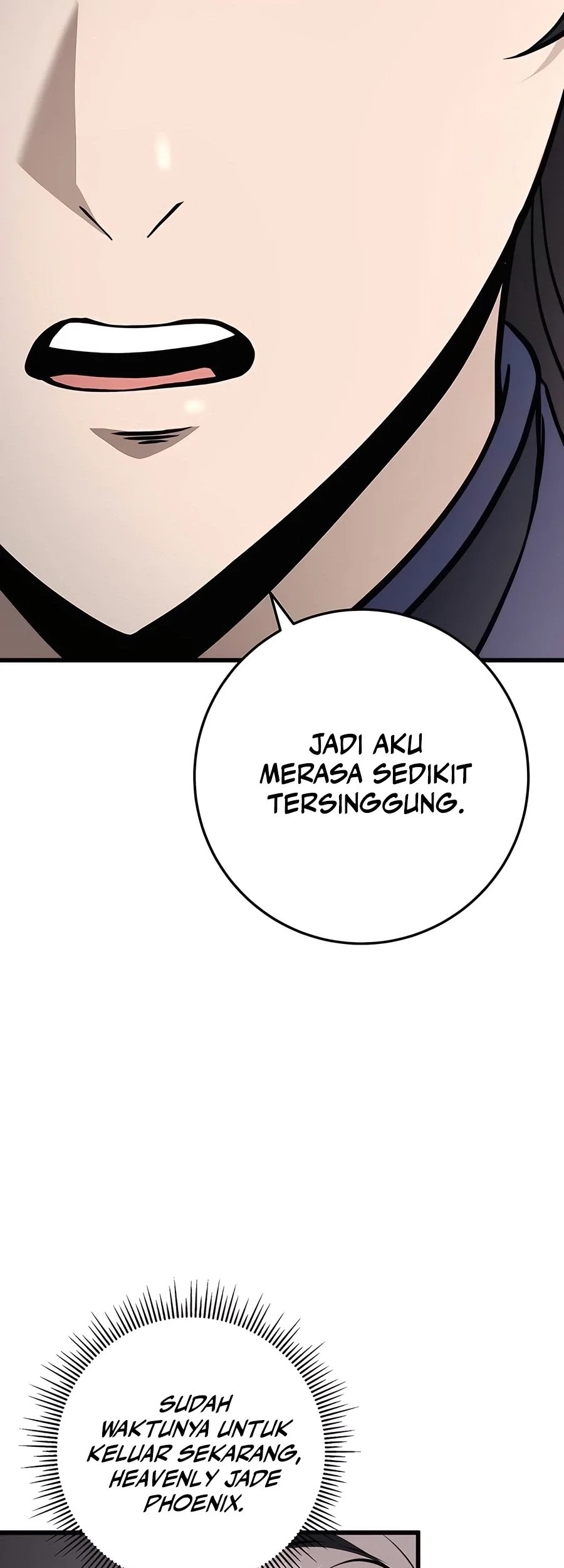 The Emperor’s Sword chapter 60 halaman 90