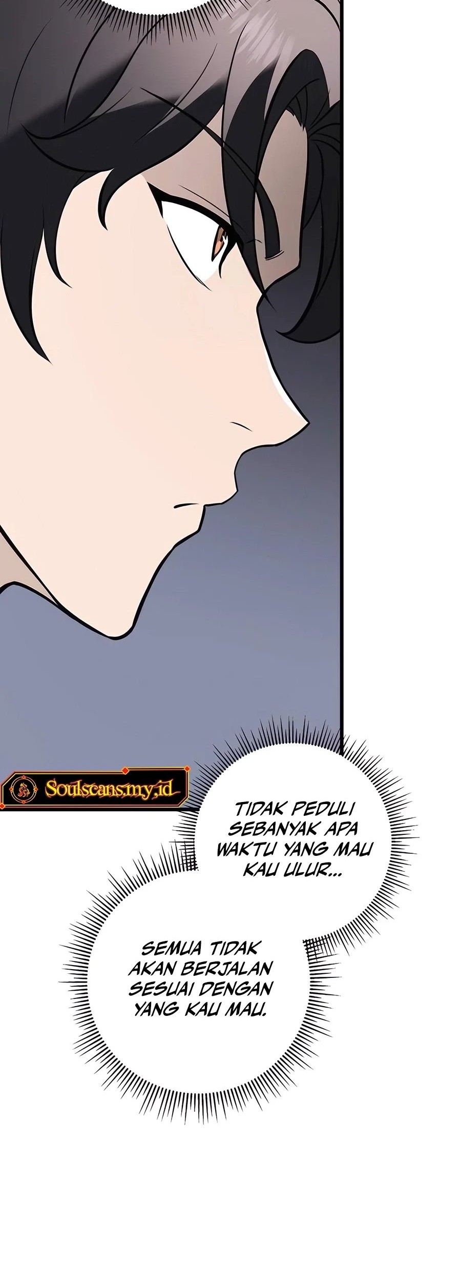 The Emperor’s Sword chapter 60 halaman 91