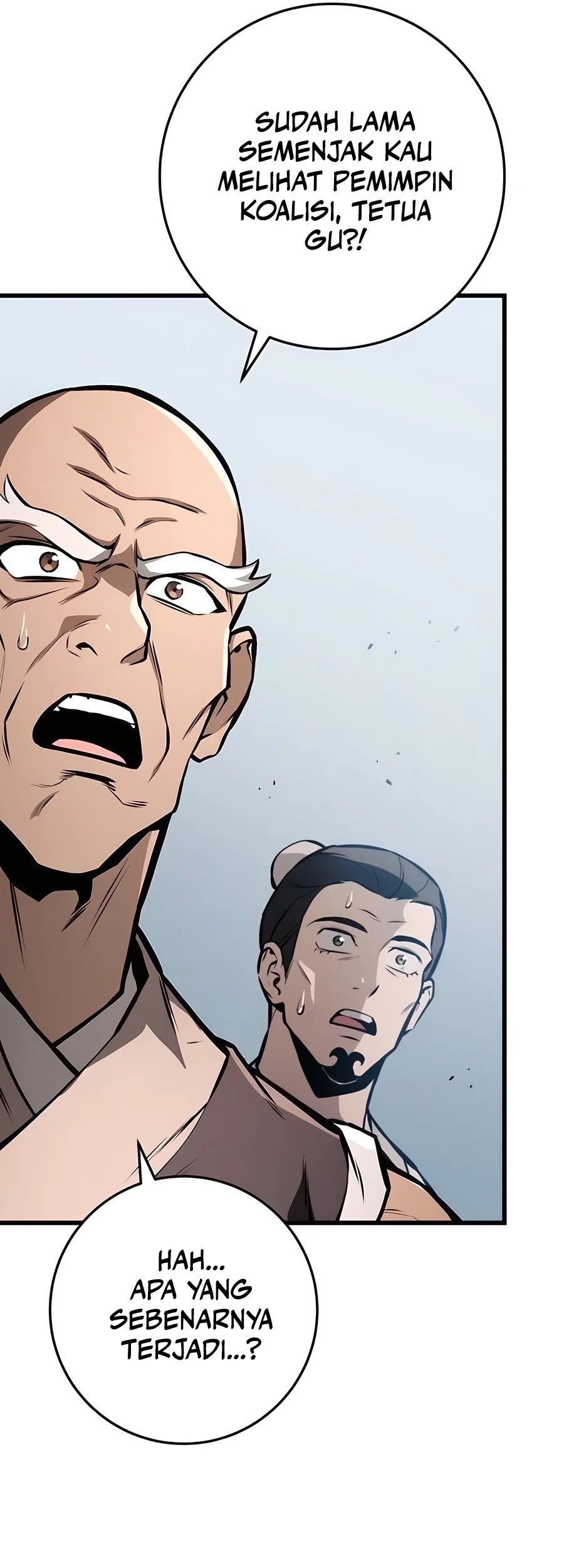 The Emperor’s Sword chapter 60 halaman 96