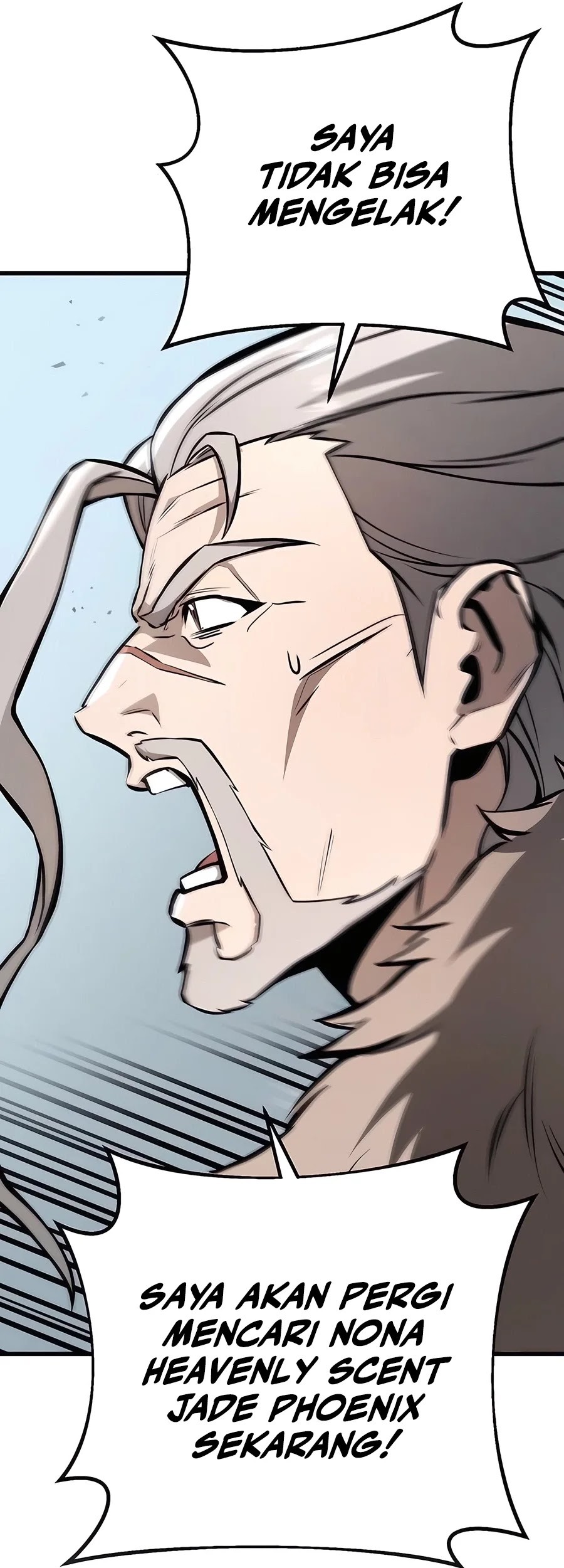 The Emperor’s Sword chapter 60 halaman 98