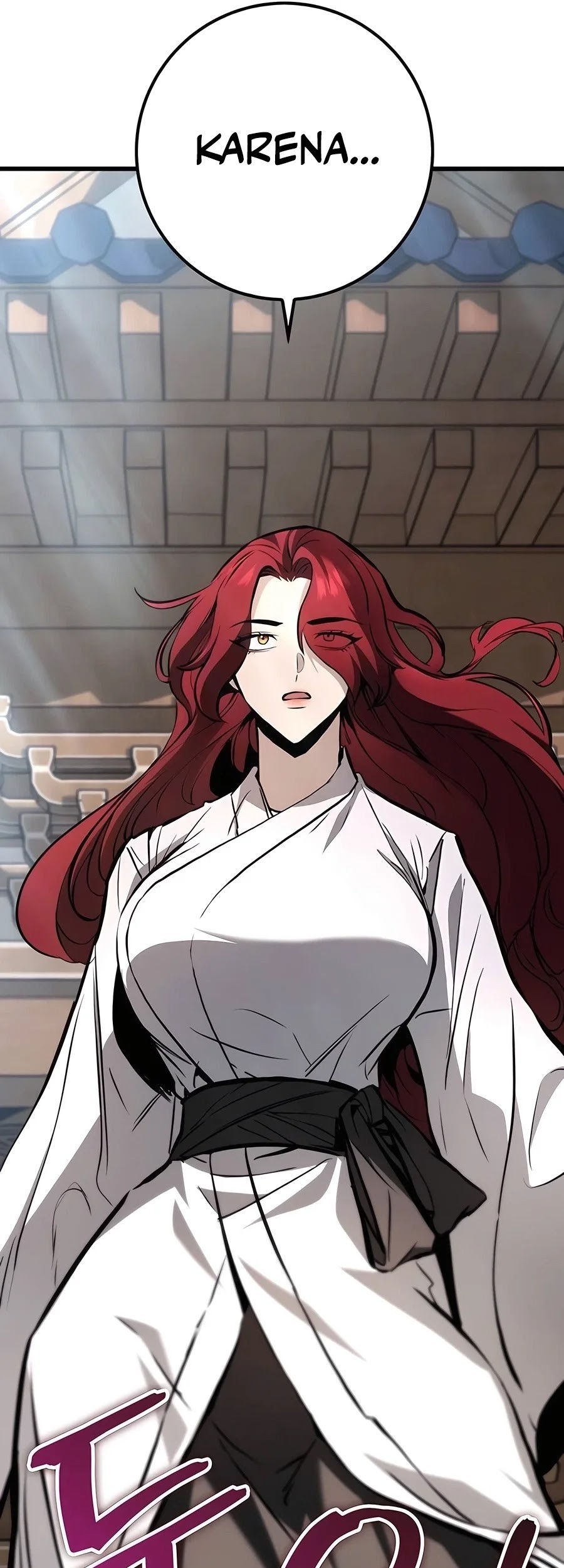 The Emperor’s Sword chapter 60 halaman 100