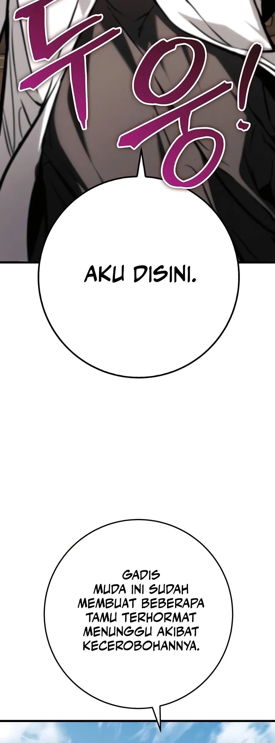 The Emperor’s Sword Bab 61 halaman 3
