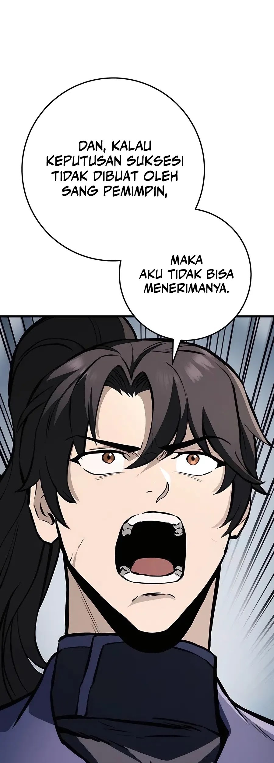 The Emperor’s Sword Bab 61 halaman 8
