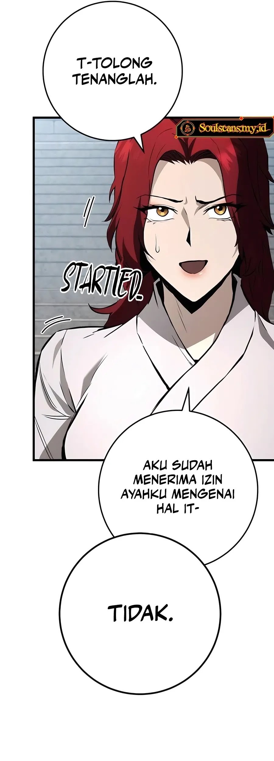 The Emperor’s Sword Bab 61 halaman 10
