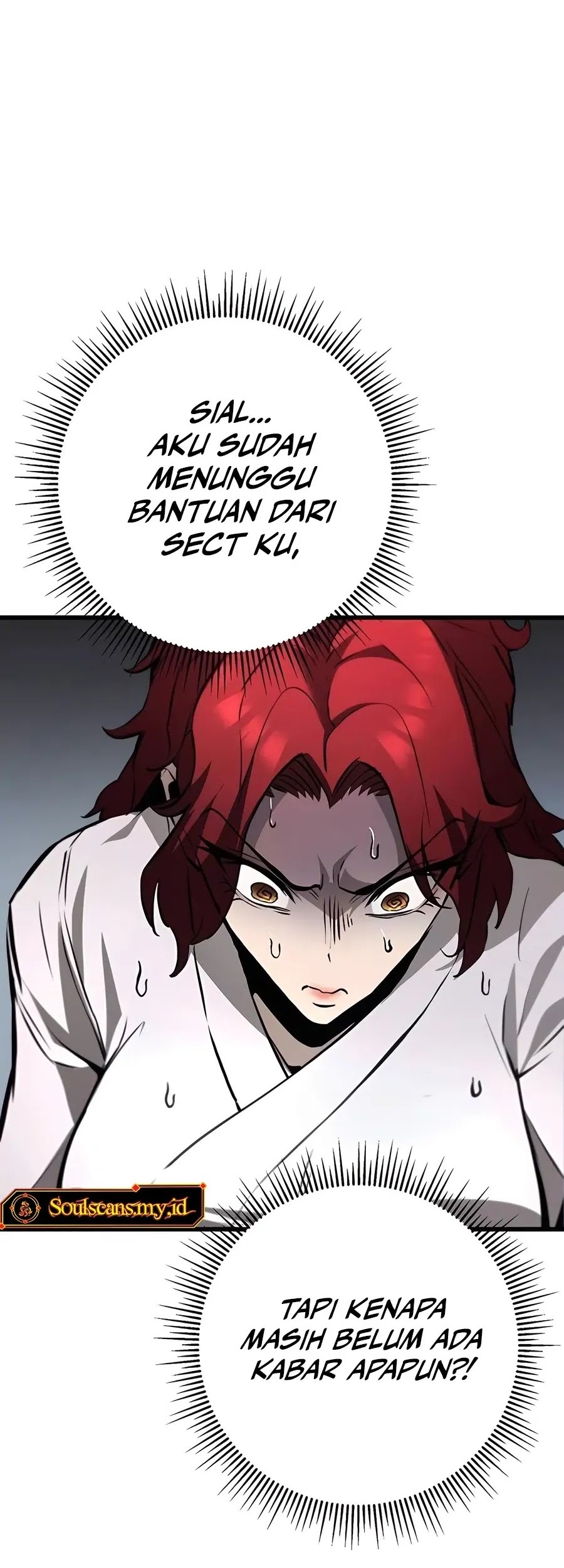 The Emperor’s Sword Bab 61 halaman 19