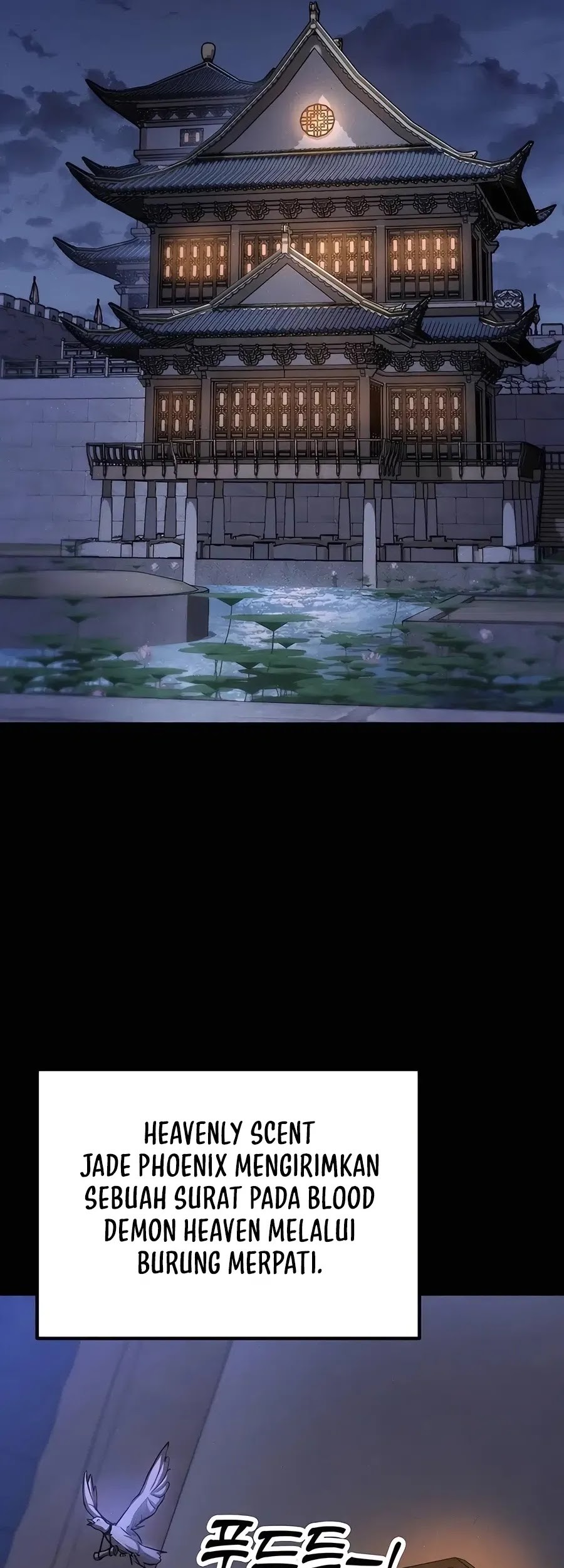 The Emperor’s Sword Bab 61 halaman 22