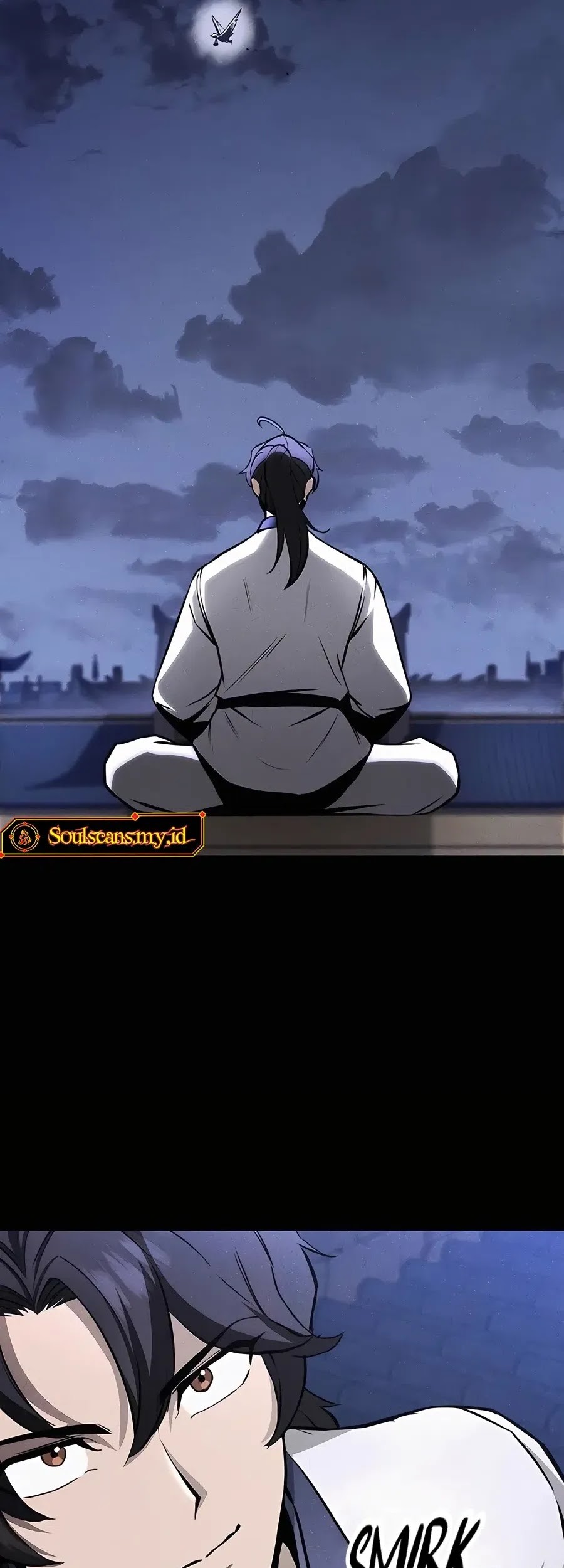 The Emperor’s Sword Bab 61 halaman 24
