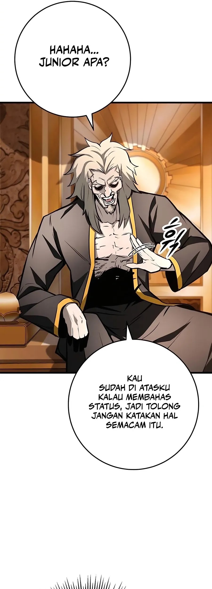 The Emperor’s Sword Bab 61 halaman 48