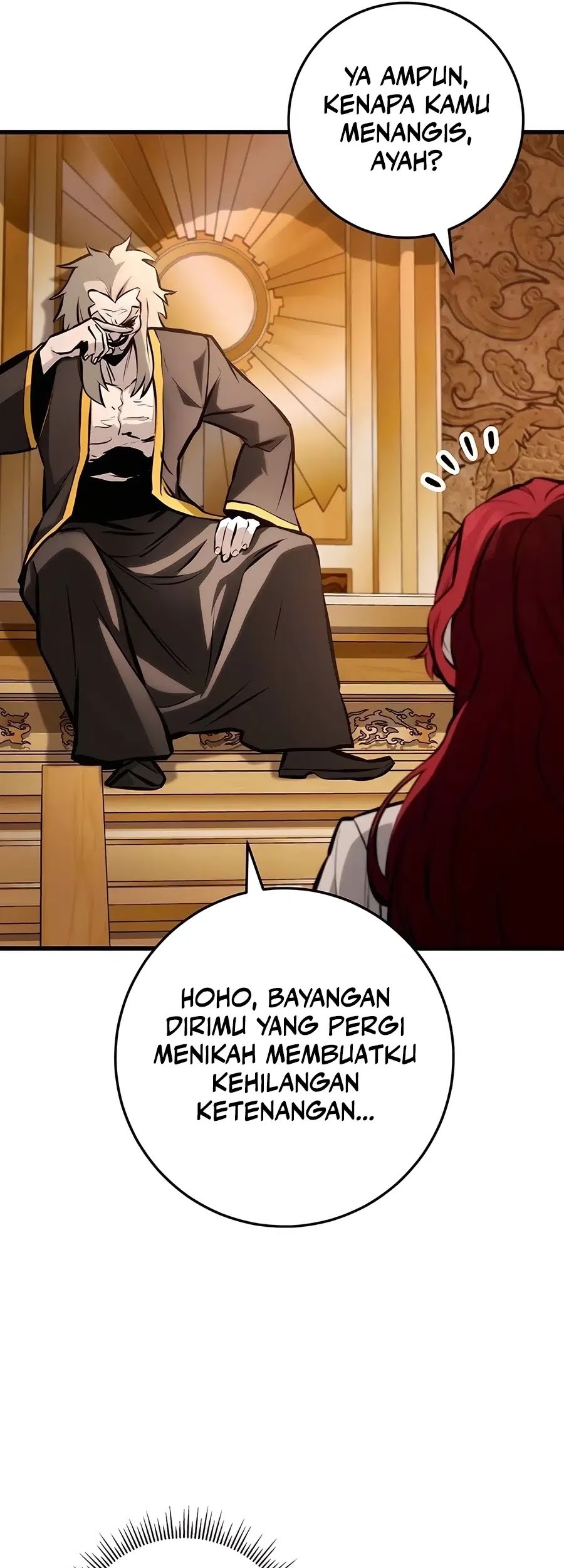 The Emperor’s Sword Bab 61 halaman 60