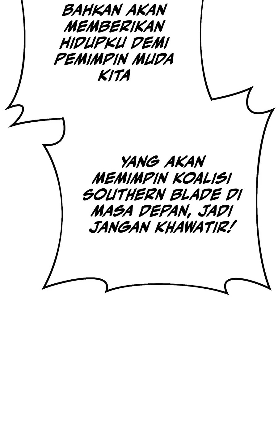 The Emperor’s Sword Bab 61 halaman 71