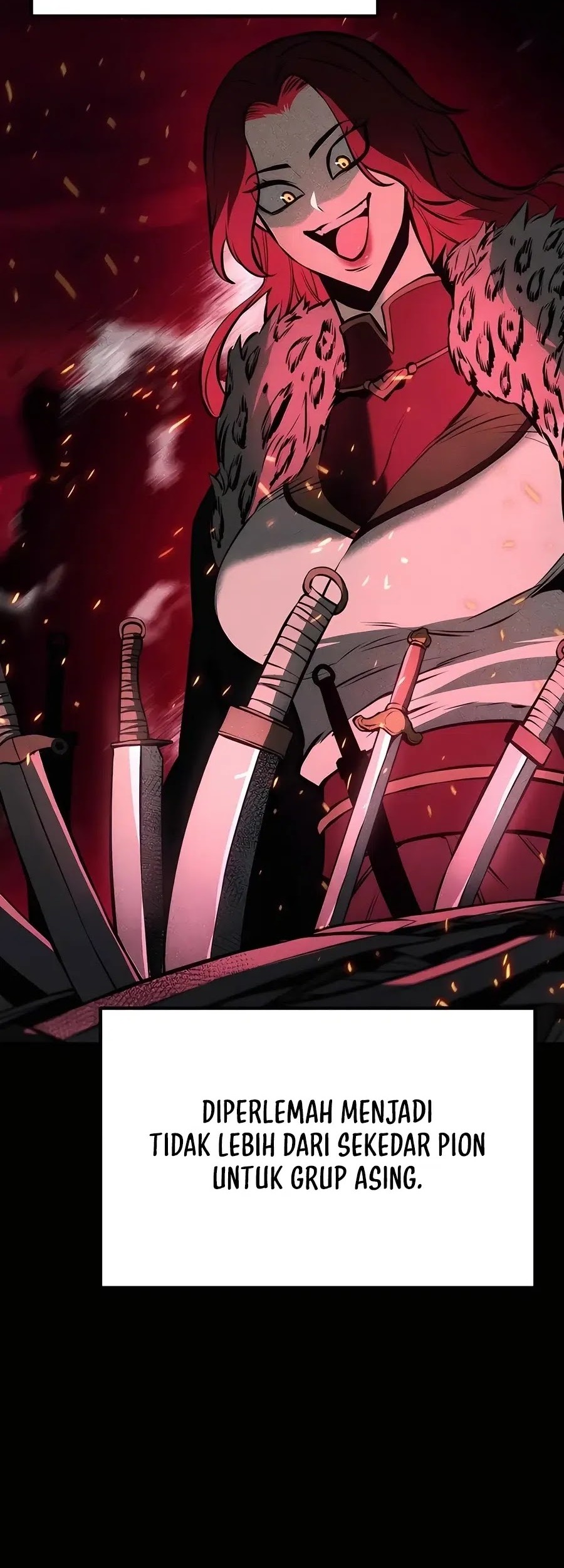 The Emperor’s Sword Bab 61 halaman 81