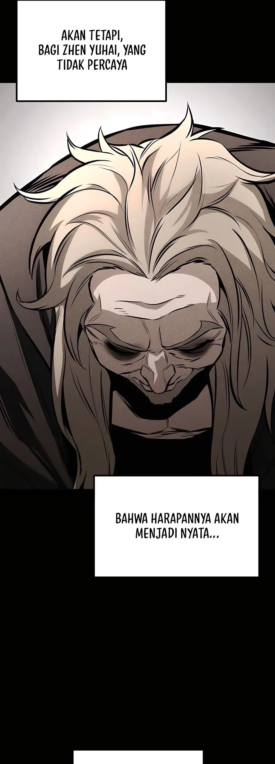 The Emperor’s Sword Bab 61 halaman 84