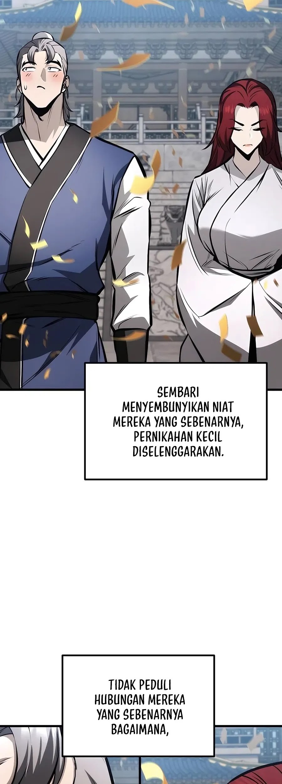 The Emperor’s Sword Bab 61 halaman 92
