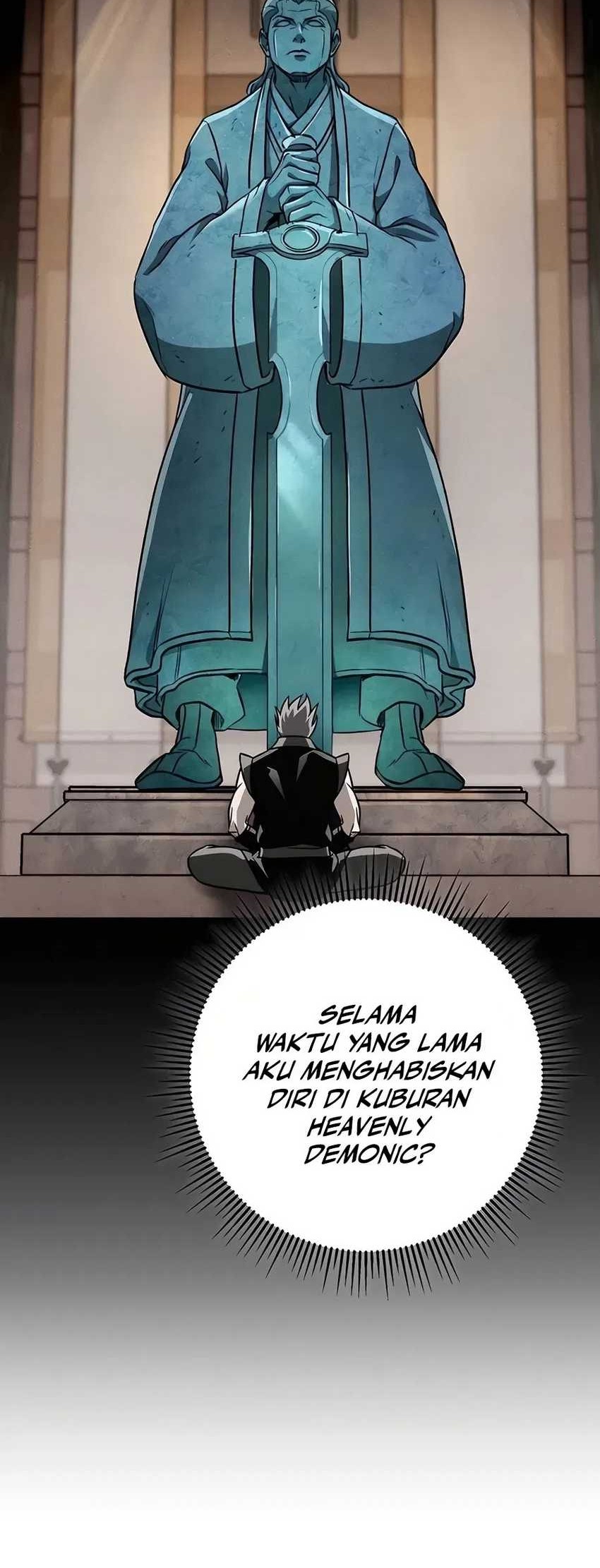 The Emperor’s Sword chapter 62 halaman 7